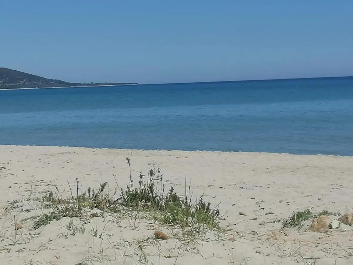 Sea Paradise San Giovanni  Italia