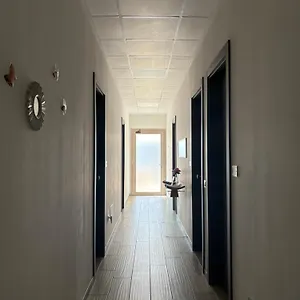 Hotel Mare, San Giovanni (Nuoro)
